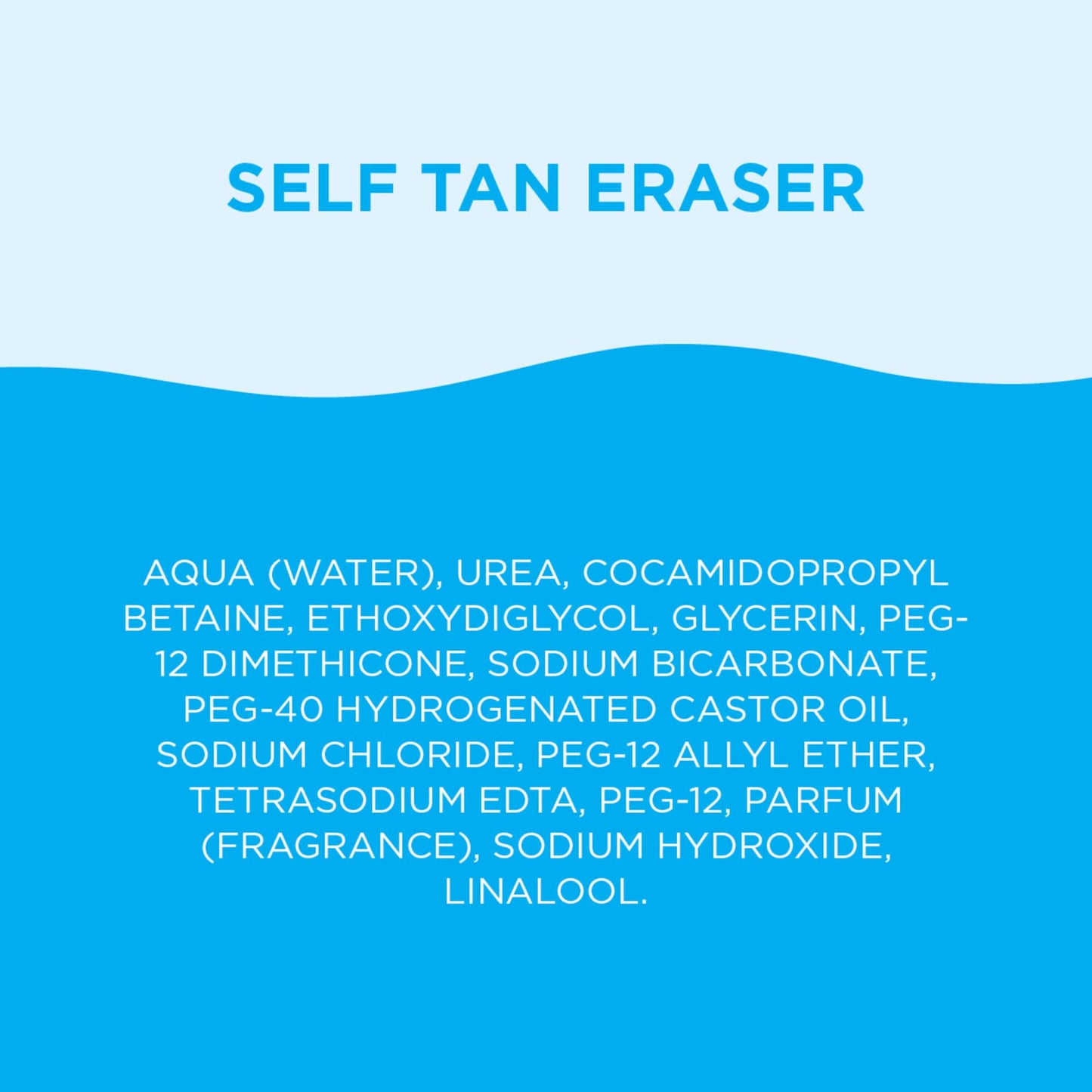 Bondi Sands Self Tan Eraser, 6.76 Fl Oz