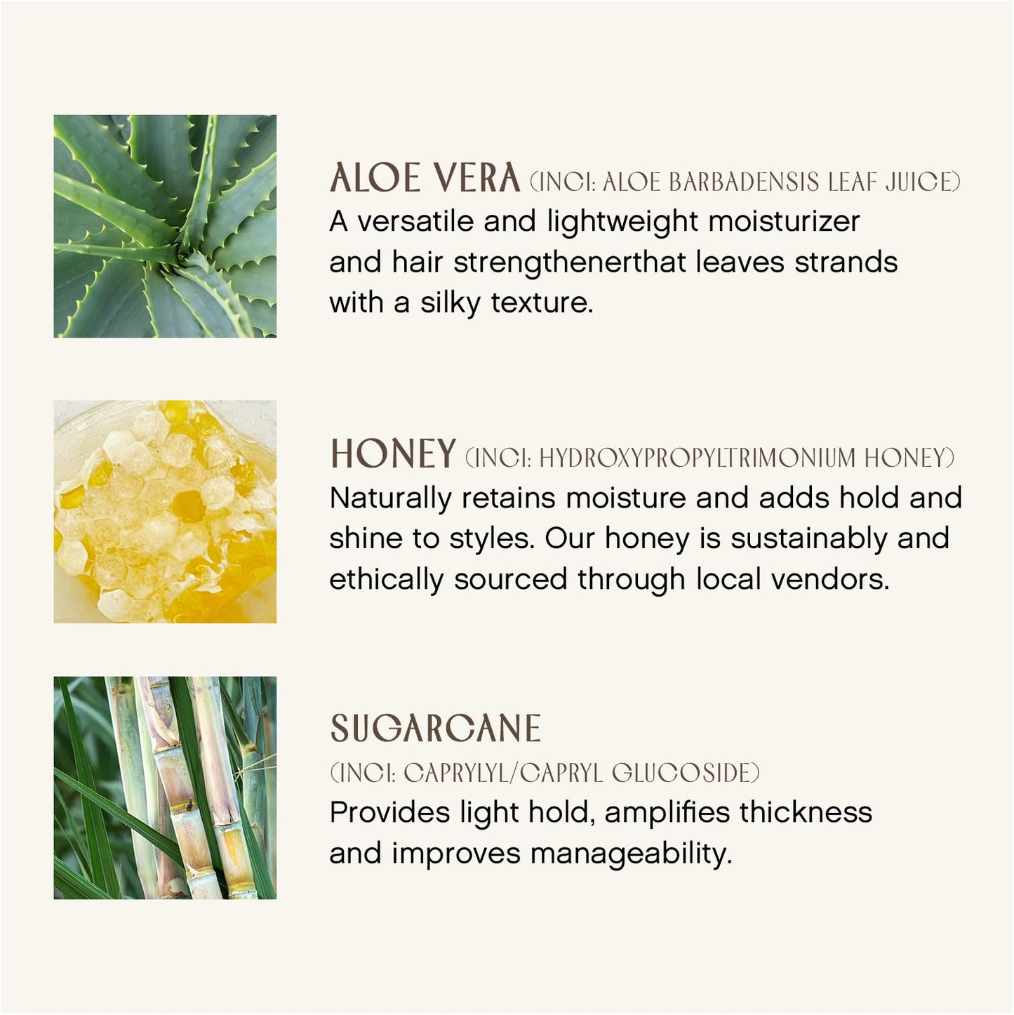 INNERSENSE Organic Beauty - Natural I Create Lift Volumizing Foam | Non-Toxic, Cruelty-Free, Clean Haircare (NEW Packaging, 6 fl oz | 177 ml)