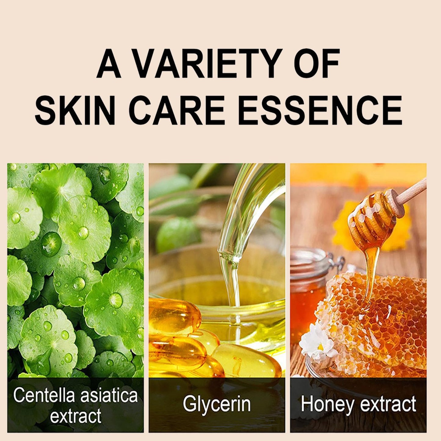 Color Correcting CC Cream SPF 25 – Hydrating Full-Coverage Foundation & Concealer, Pre-Makeup Primer with Centella Asiatica (02)