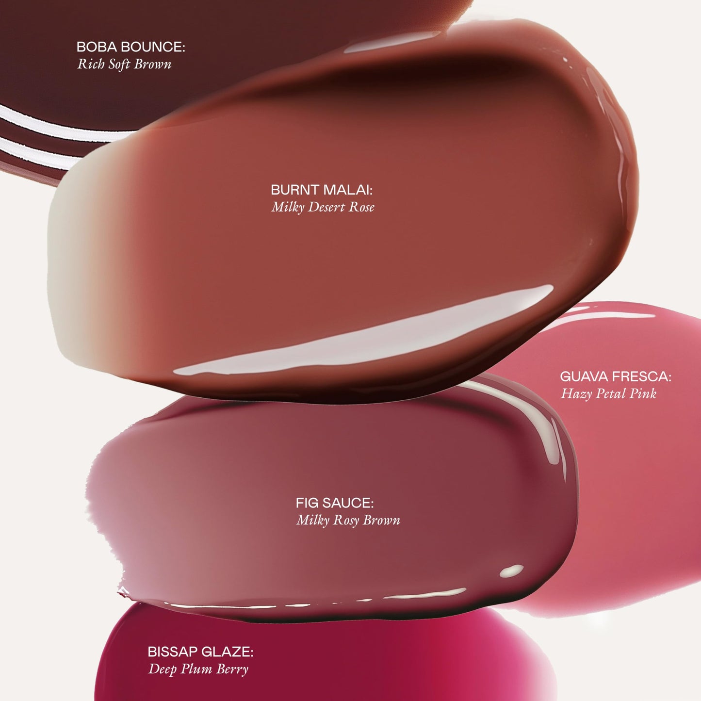 EADEM Le Chouchou Lip Softening Balm – Hydrating Lip Gloss, Plumper & Overnight Mask for Women – Moisturizing Luxury Lip Care, Butter Mochi, 0.5 oz