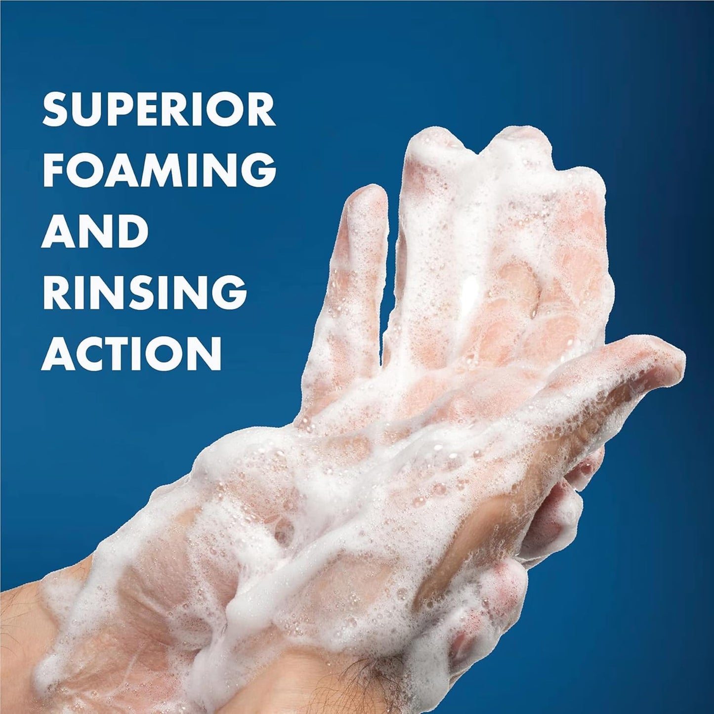 Defense Soap Body Wash 32 oz - Natural Shower Gel with Tea Tree Oil, Eucalyptus Oil, Rosemary and Aloe Vera, 32 Fl Oz (Pack of 1)