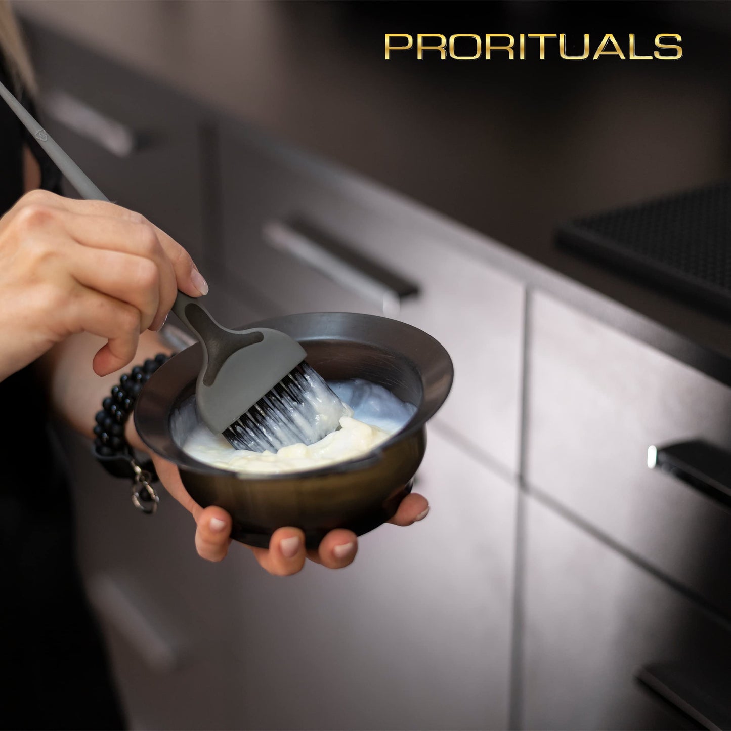 Prorituals CREAM DEVELOPER 5 Vol/ 33OZ