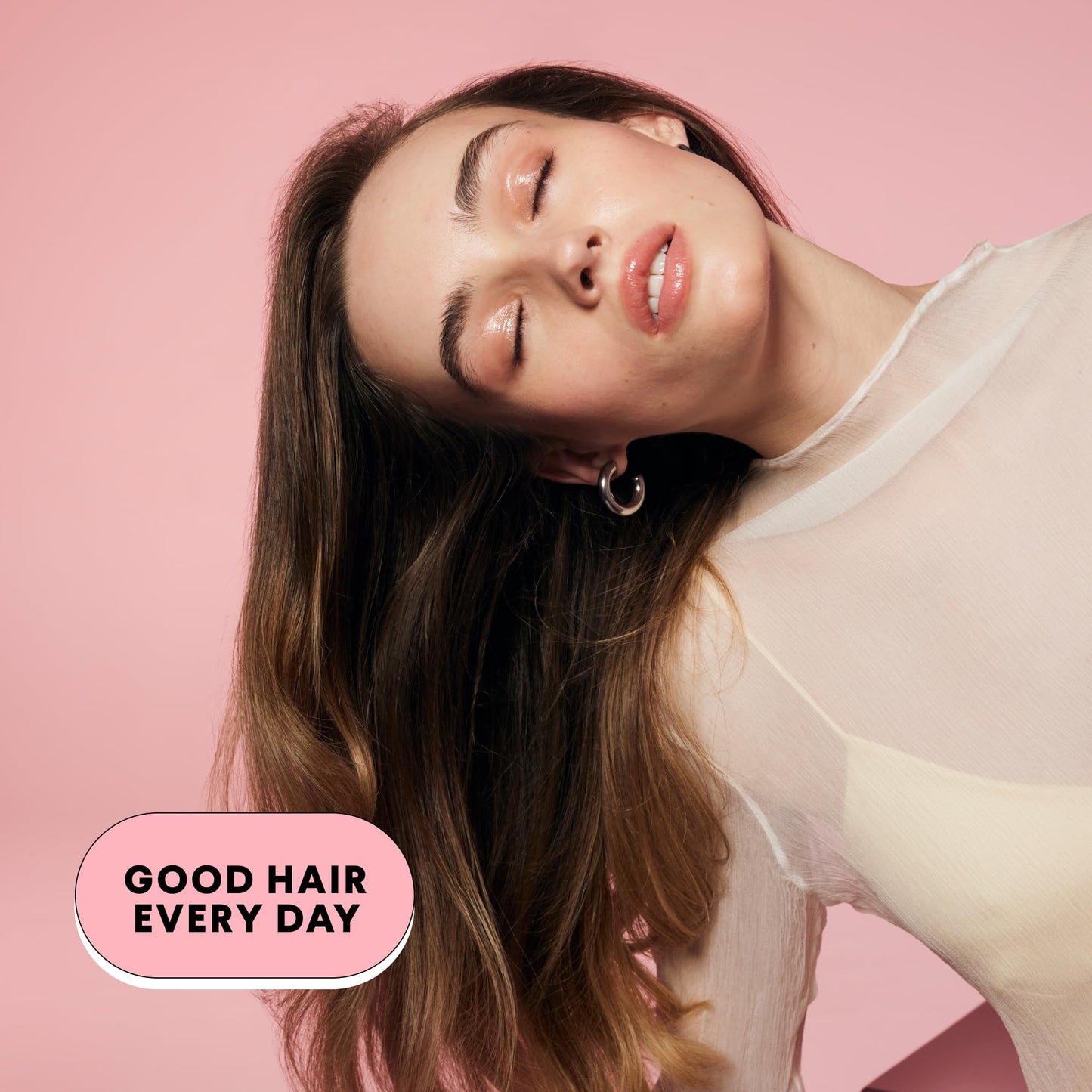 MONDAY HAIRCARE Clarify Shampoo & Conditioner Set for Oily Hair, 12 oz – With Grapefruit Extract, Coconut Oil, Shea Butter, Vitamin E & Pro-Vitamin B5