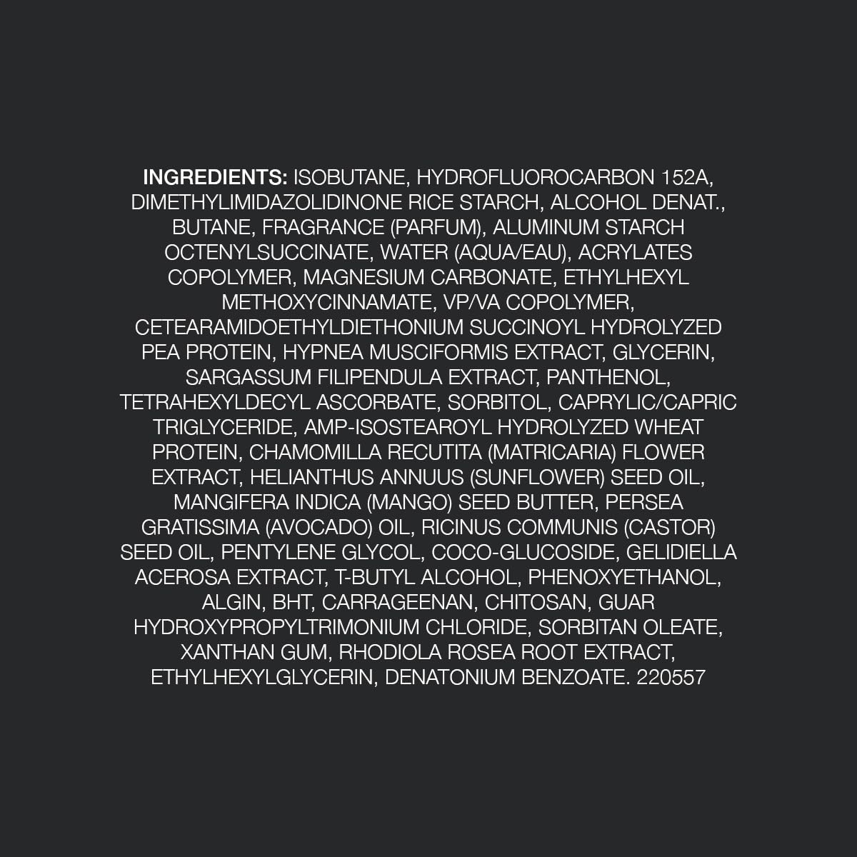 Kristin Ess Dry Shampoo Spray for Oily Hair – Absorbs Oil, Boosts Volume, Extends Style & Refreshes Scent – Sulfate-Free, Vegan, Color Safe, Pear Fragrance