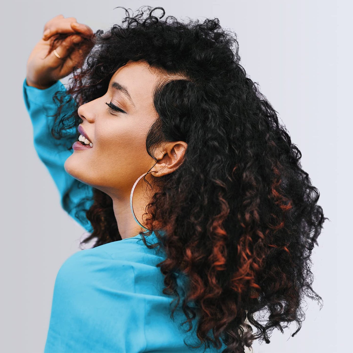 Head & Shoulders Supreme Anti-Dandruff Shampoo & Conditioner Set, Sulfate-Free with Argan & Jojoba Oil, Nourishes Dry Scalp & Smooths Hair, Color-Safe