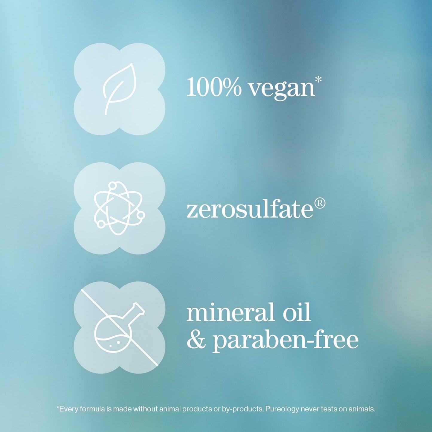 Pureology Strength Cure Conditioner - For Damaged or Color Treated Hair, Hair Strengthening & Prevents Breakage, Vegan & Sulfate-Free, 9 Fl Oz