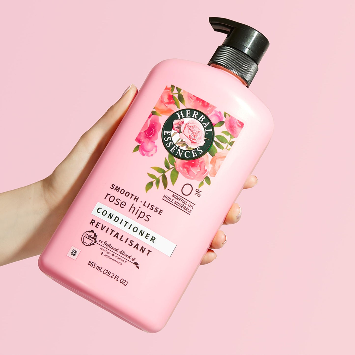 Herbal Essences Smooth Collection Conditioner, 29.2 fl oz