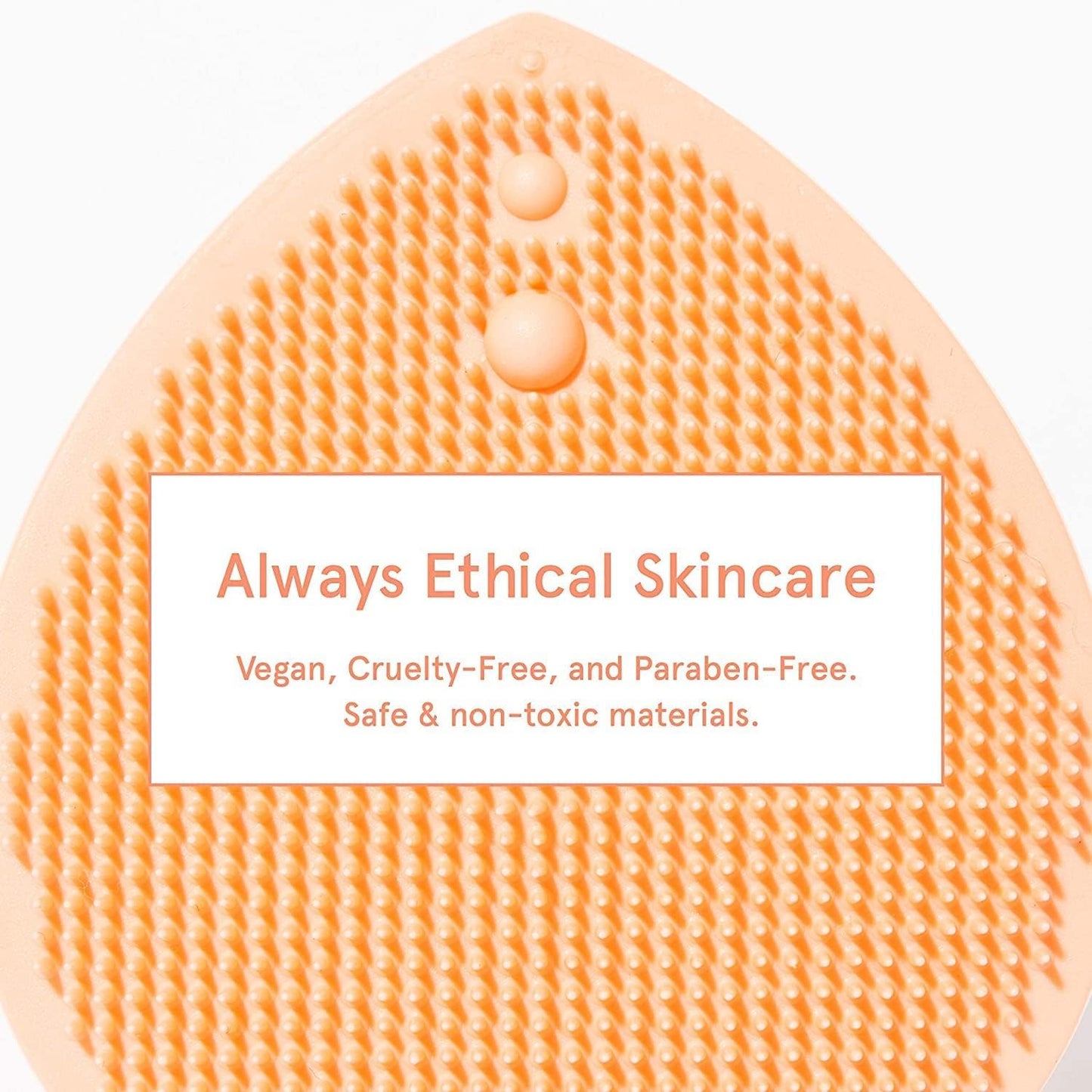 Grace & Stella 7-Pc Facial Cupping Set with Jojoba Oil & Cleansing Brush โ Lymphatic Drainage & Fine Line Reduction