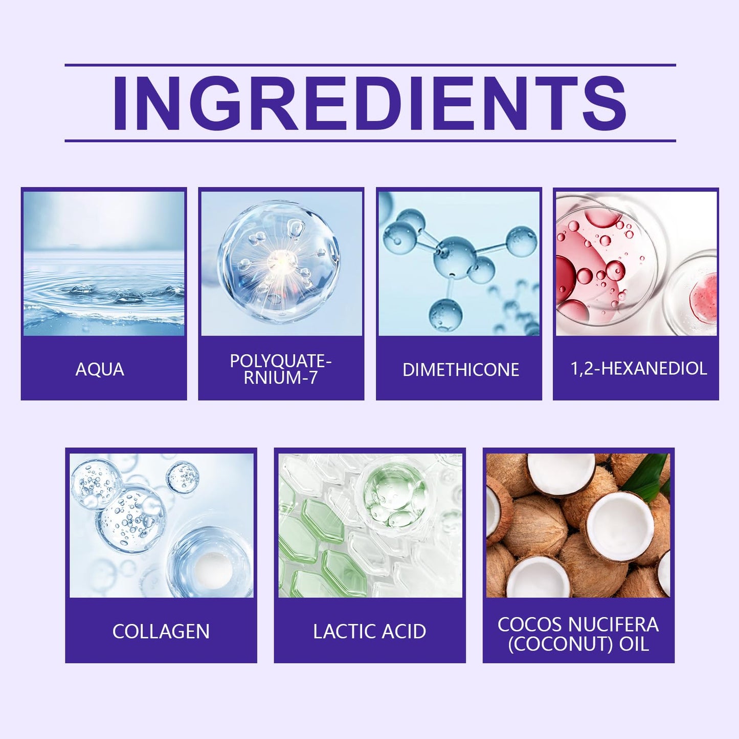 Alisado, Alisado para Cabello Sin Formol , Restores Hair Natural Silkiness , Silk & Shine, At-Home Treatment for Smooth, Straight Hair -1PC