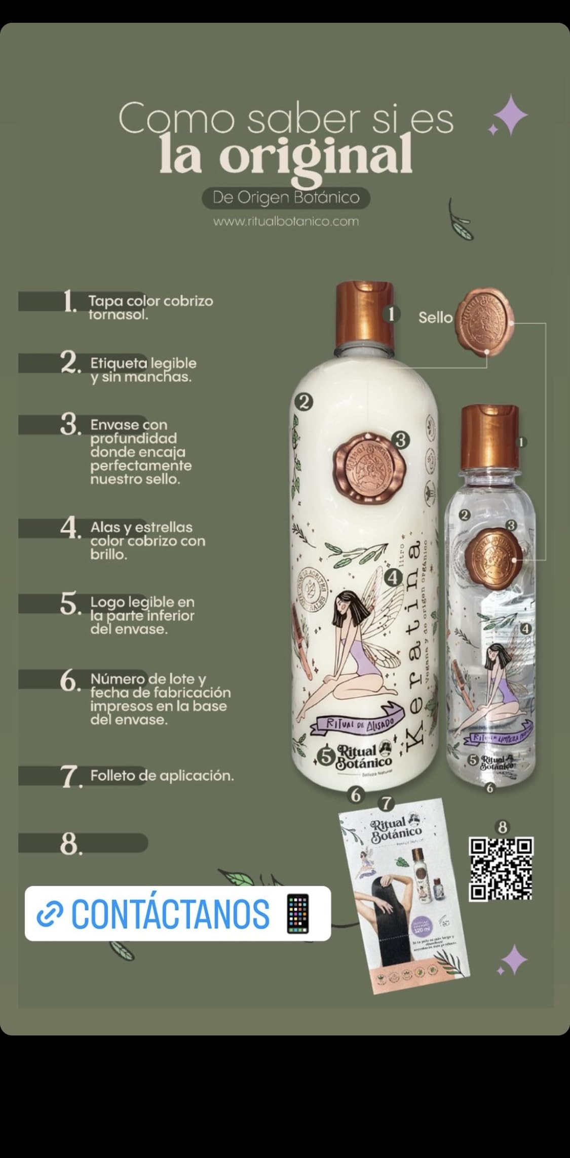 Ritual Botanico Keratina Organica de 1 Litro, Organic Hair relaxer, Home kit hair relaxer, Natural Keratin. (Big, 42.26 oz), white