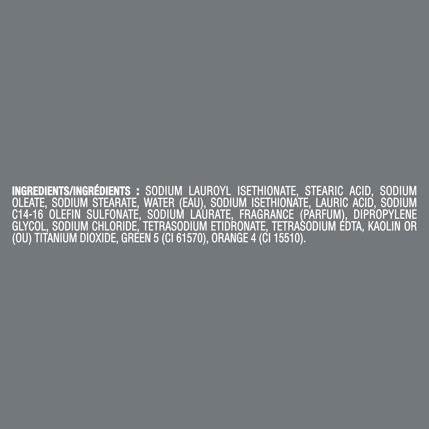 DOVE MEN+CARE 3-in-1 Bar Cleanser for Body, Face & Shaving, Extra Fresh, Moisturizing Soap Alternative, 3.75oz, Pack of 8