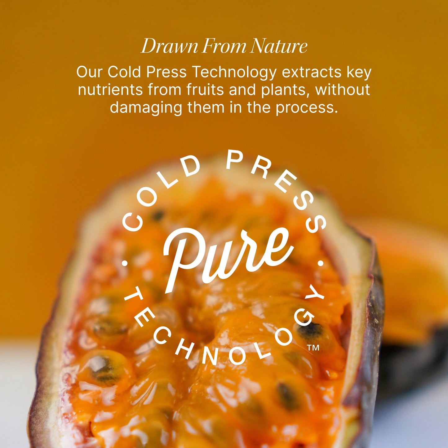 Raw Sugar Grow Pro Shampoo & Conditioner Set – Vegan Biotin Anti-Thinning, Pro-Lengthening Formula with Passion Fruit & Marula, Sulfate-Free