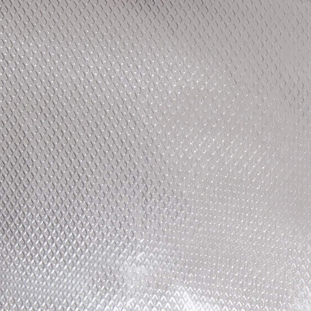 ForPro Embossed Foil Sheets 900S – 500 Count Pop-Up Aluminum Foil for Hair Coloring & Highlighting, Food Safe, 9”x10.75”, Salon Quality