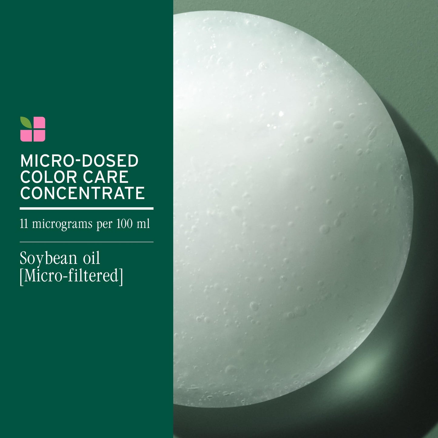 Biolage Color Last Shampoo for Color-Treated Hair | Hydrates, Strengthens & Adds Shine | Soybean Oil, Paraben-Free, Vegan, 13.5 Fl Oz