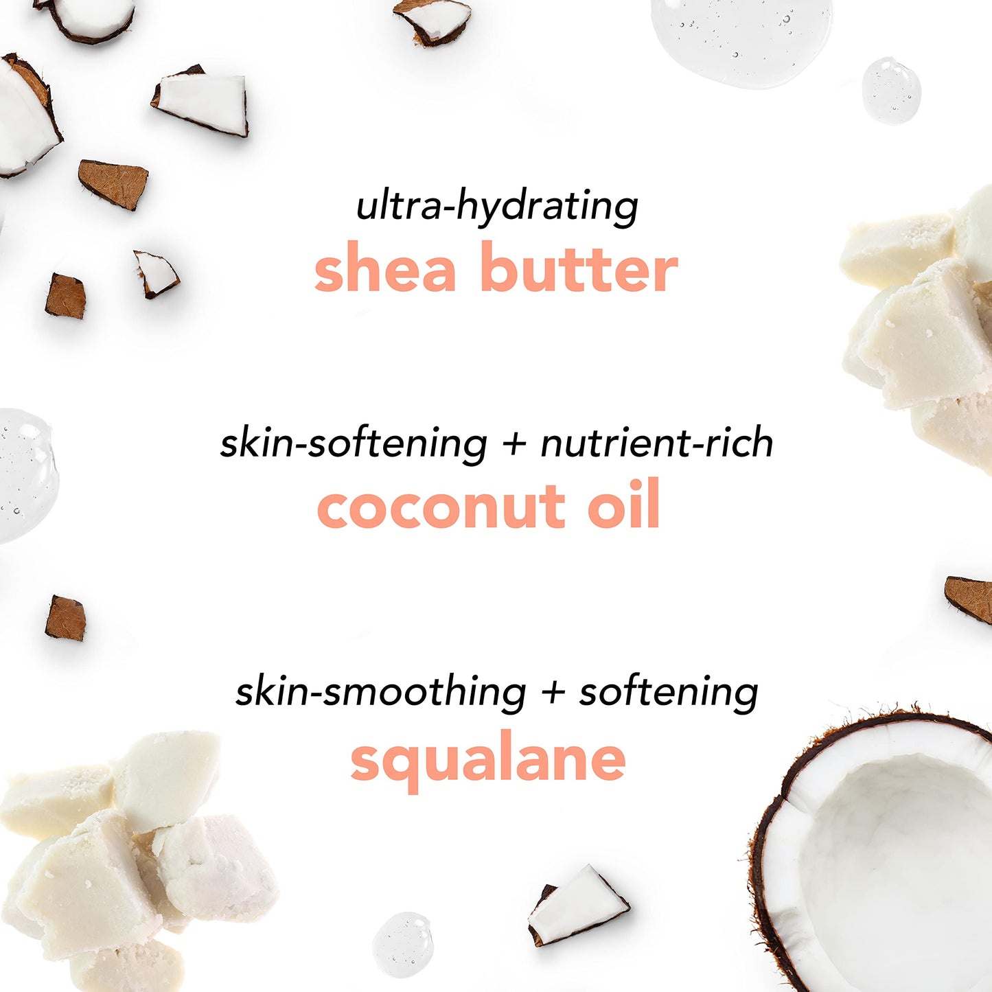 Mario Badescu Lip Mask with Acai & Vanilla – Overnight Treatment with Coconut Oil & Shea Butter for Soft, Hydrated Lips, 0.5 oz