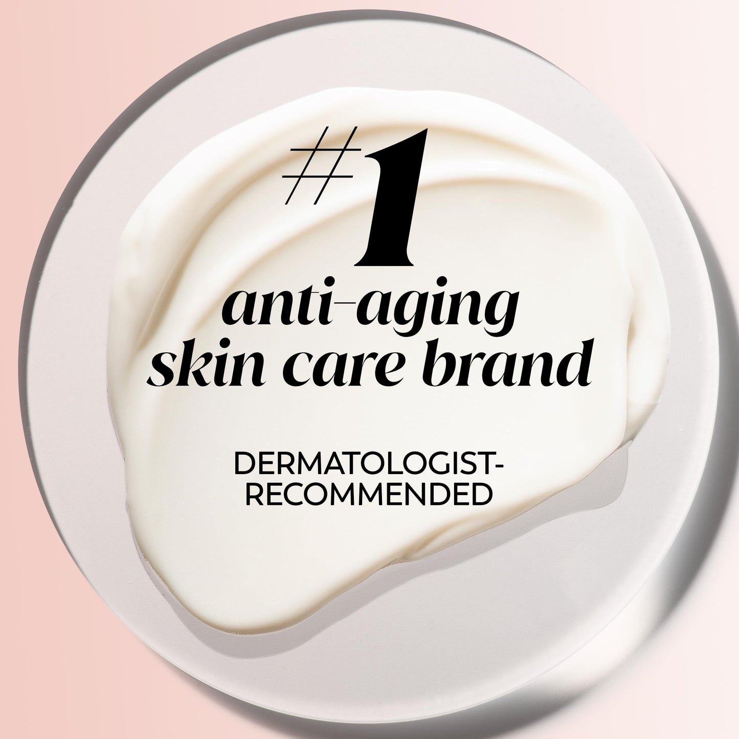 Olay Regenerist Micro-Sculpting Face Cream for Women, Fragrance-Free, Hydrating Anti-Aging Moisturizer with Hyaluronic Acid, 1.7 oz