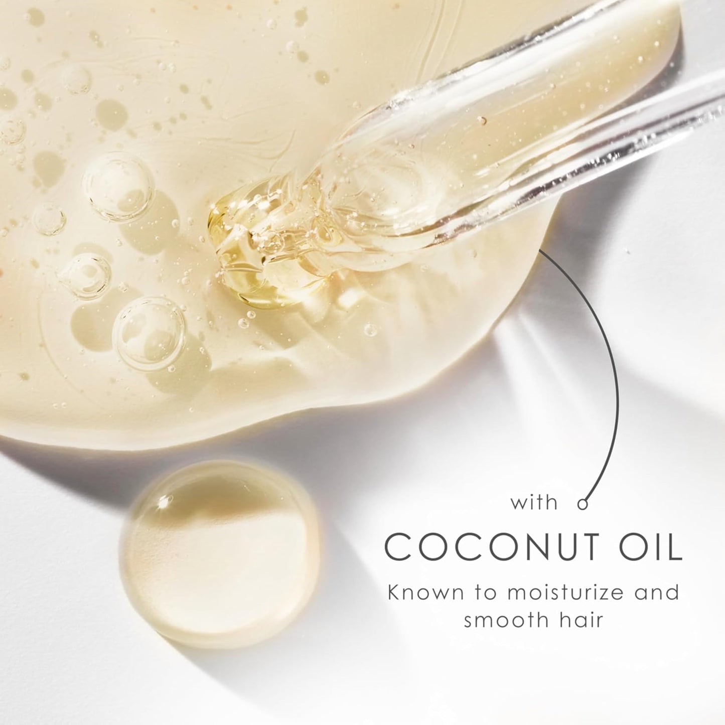 Dove Conditioner Coconut & Hydration for Dry Hair with Bio-Protein Care Technology and Coconut Oil 28 Fl Oz