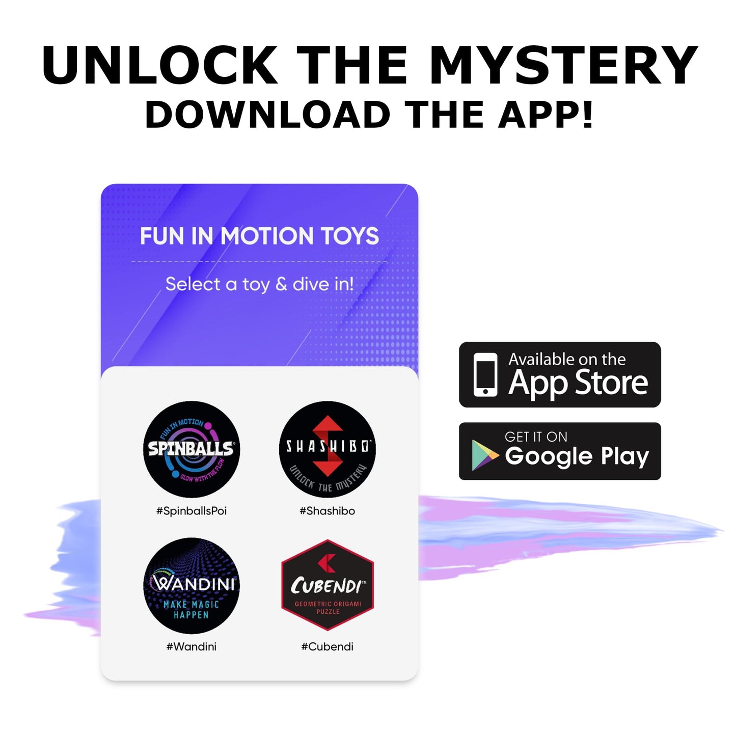 SHASHIBO Shape Shifting Box – Fidget Cube with 36 Rare Earth Magnets, Transforms into 70+ Shapes, Sensory Toy Gift for Kids, Teens & Adults (Polar)