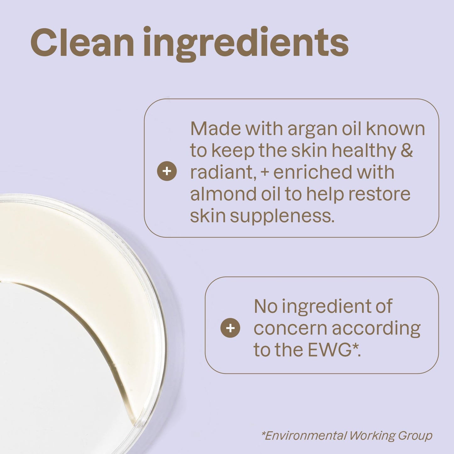 ATTITUDE Pregnancy Stretch Mark Prevention Oil – EWG Verified, Vegan, Plant & Mineral-Based, Argan Oil, Dermatologist Tested, 5 Fl Oz