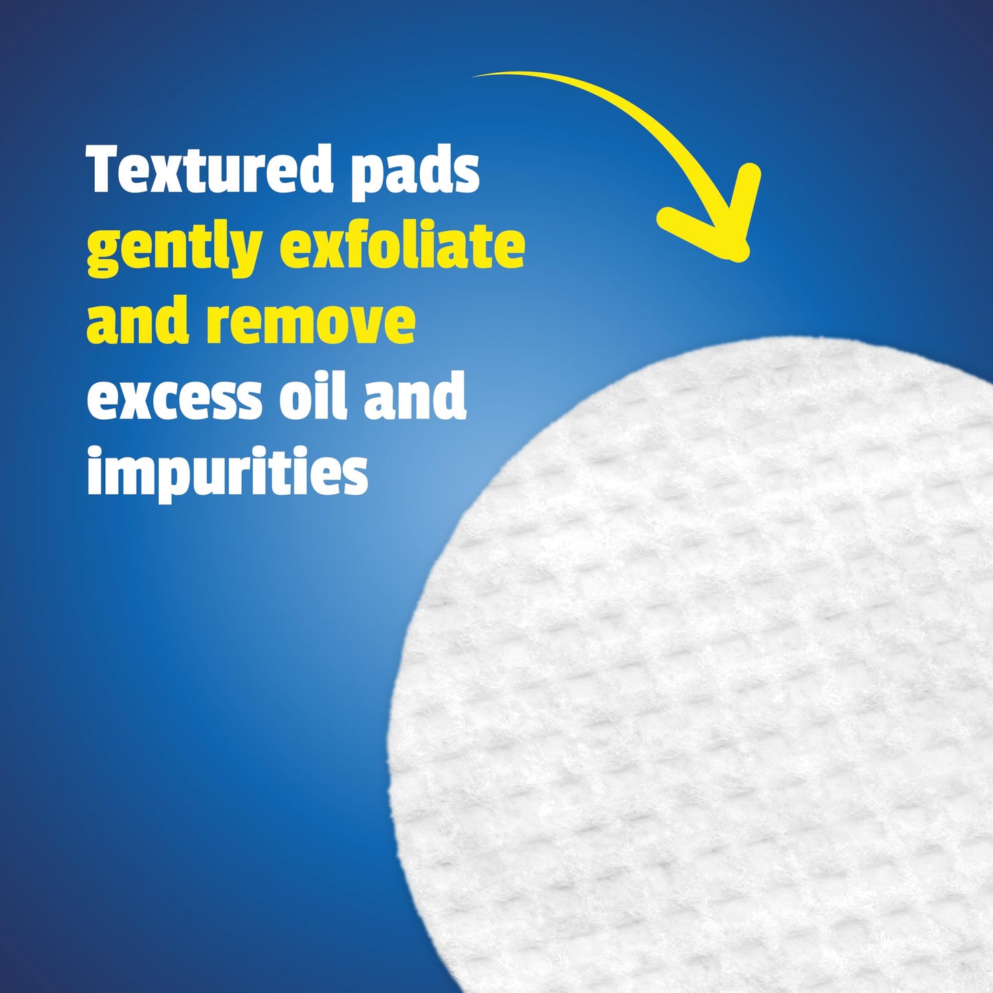 T.N. Dickinson's Witch Hazel Cleansing Pads, 60 Count