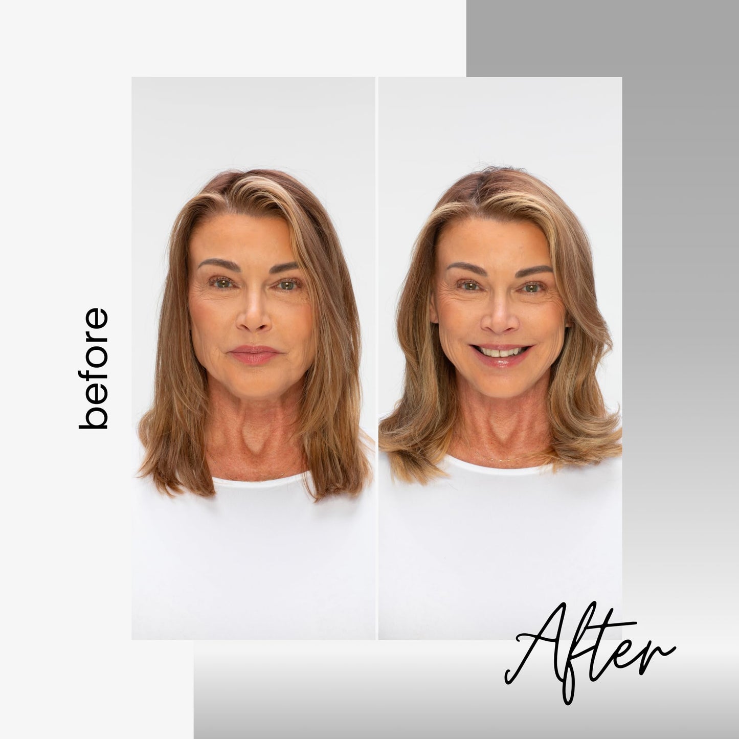 Kenra Professional Platinum Heat Block Spray 22 | Heat Protecting Hairspray | All Hair Types | 8 oz.