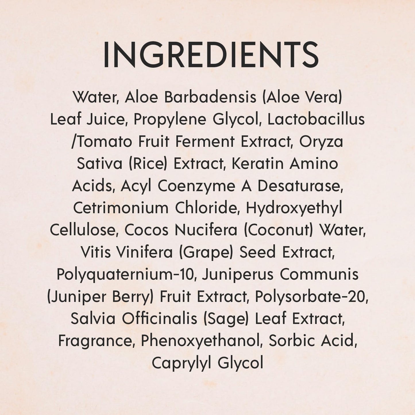 Treluxe Reflex Curl Styling Serum, 8 Fz