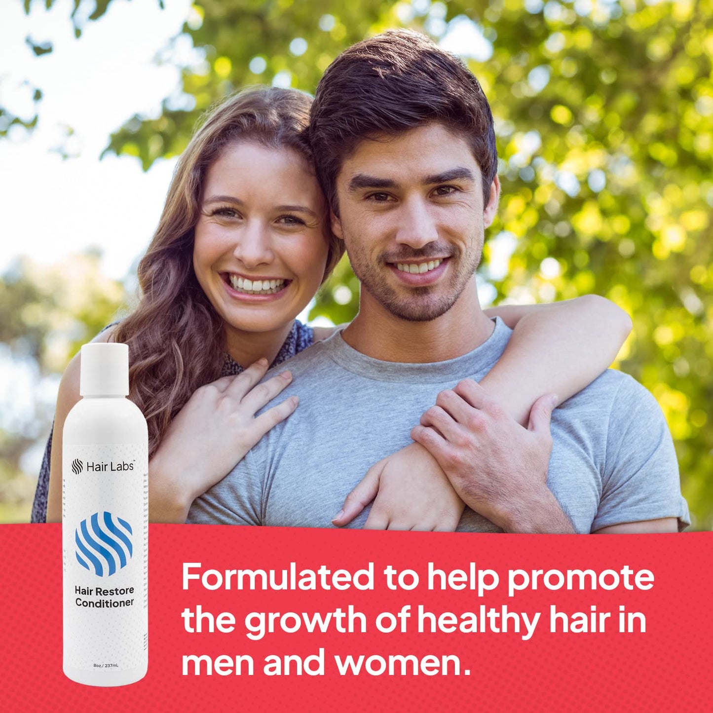 Hair Labs Hair Restore Conditioner