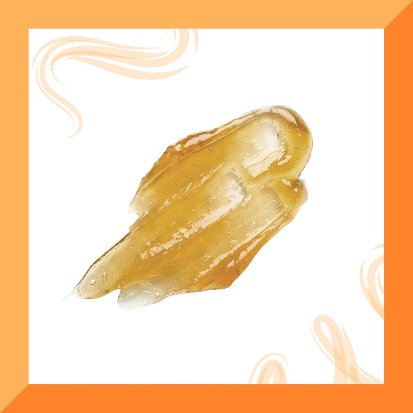 Cantu Extra Hold Edge Stay Gel with Shea Butter, 2.25 oz