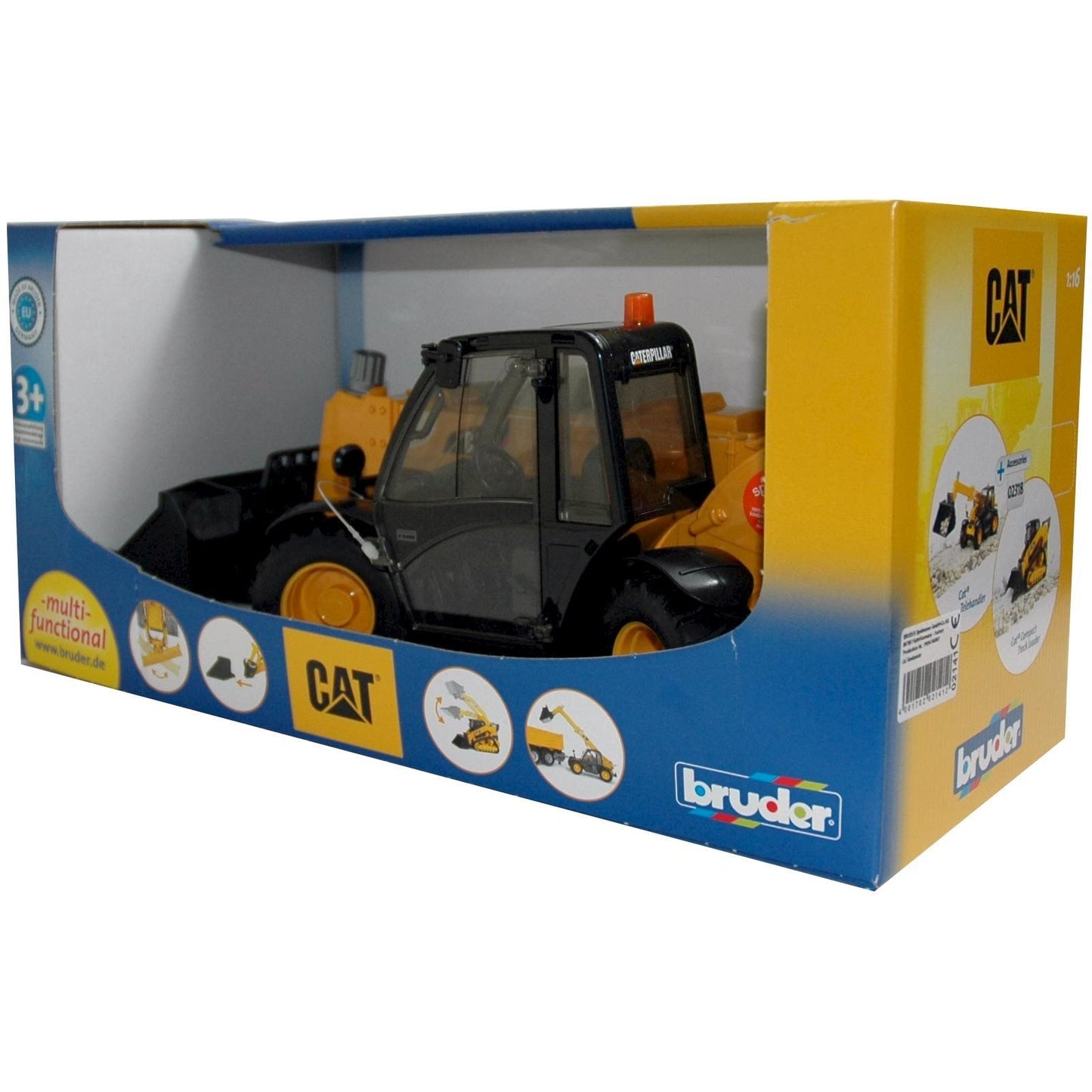 CATERPILLAR Telehandler