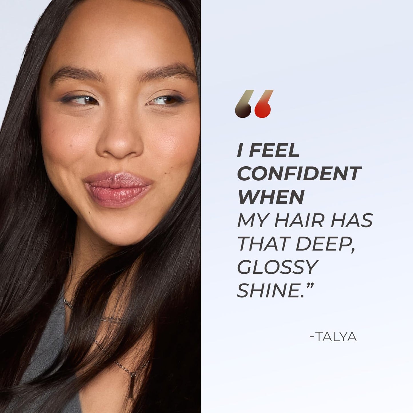 XMONDO Color 5N Dark Brown – Semi-Permanent, Bond Booster, Nourish & Repair, Vegan, 8 oz