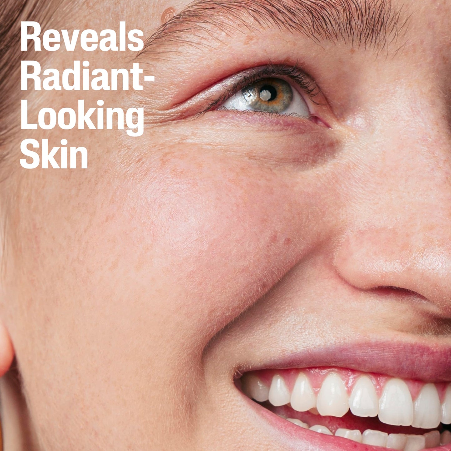 Cetaphil Gentle Exfoliating Face Wash - Daily Face Scrub for All Skin Types, Hypoallergenic & Non-Irritating, 6 fl oz, 2 Pack