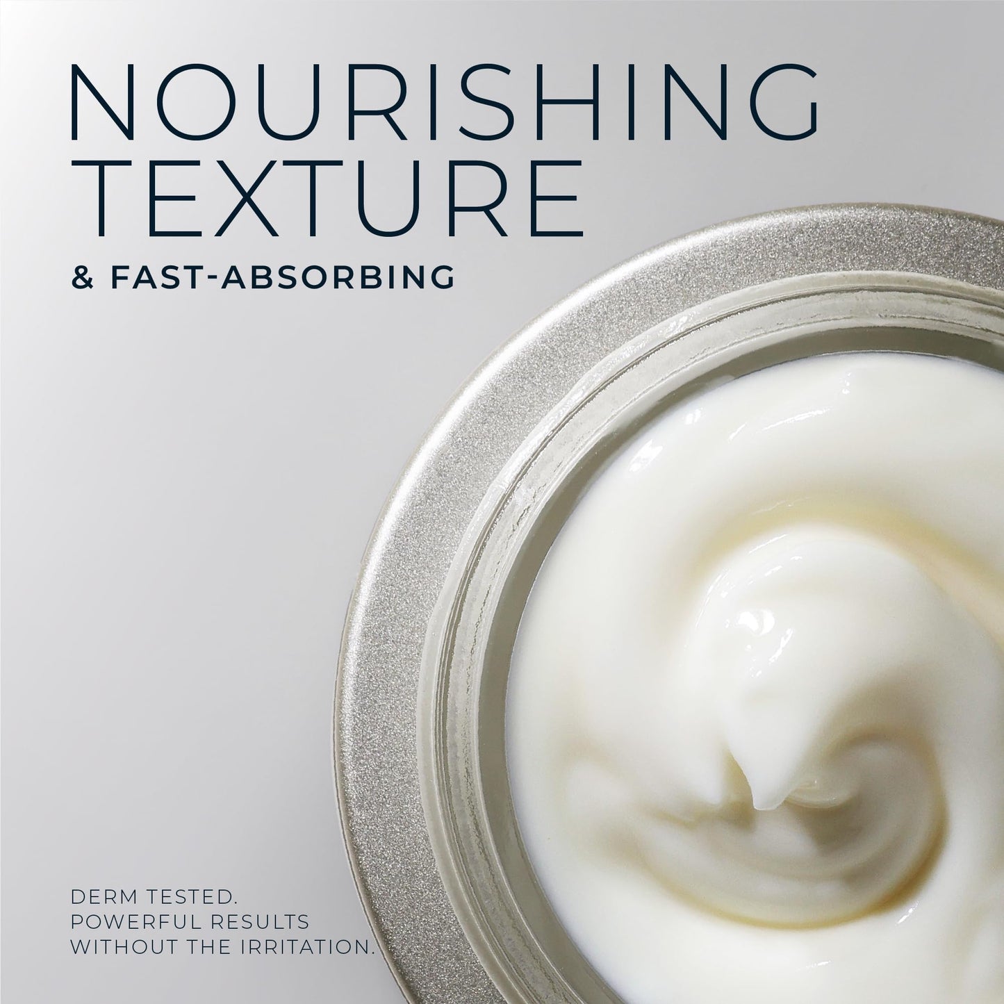 RoC Retinol Correxion Max Daily Hydration Face Moisturizer – Anti-Aging, Oil-Free, Hyaluronic Acid, Reduces Fine Lines & Dark Spots, 1.7 oz