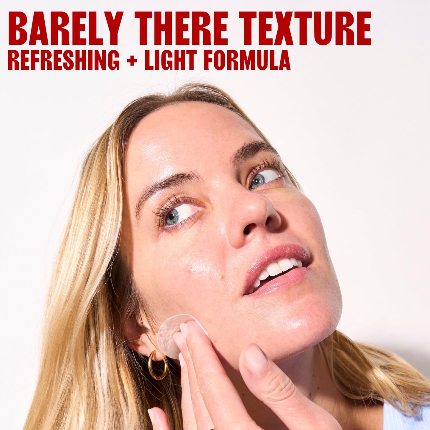 Thayers Blemish Clearing Acne Pads with Salicylic Acid – Exfoliating, Pore-Reducing Witch Hazel Toner, Soothing Skincare, 60 Ct