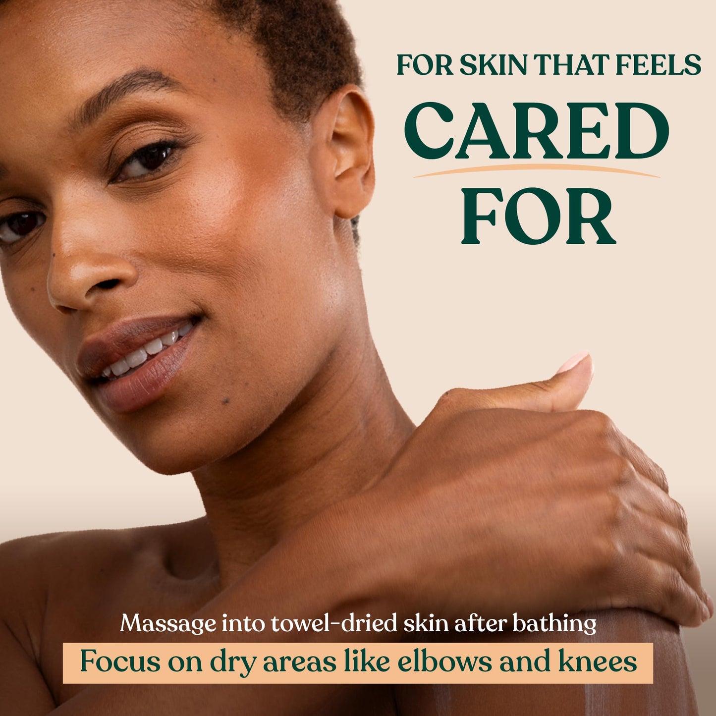 The Body Shop Shea Body Butter – Hydrating & Moisturizing Skincare for Very Dry Skin – Vegan – 6.4 oz