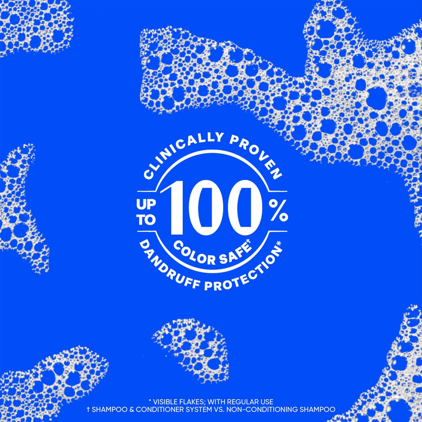 Head & Shoulders Dandruff Shampoo, Classic Clean, Twin Pack, Anti-Dandruff Daily Use, Paraben-Free, Color-Safe, 32.1 Fl Oz Each (Set of 2)