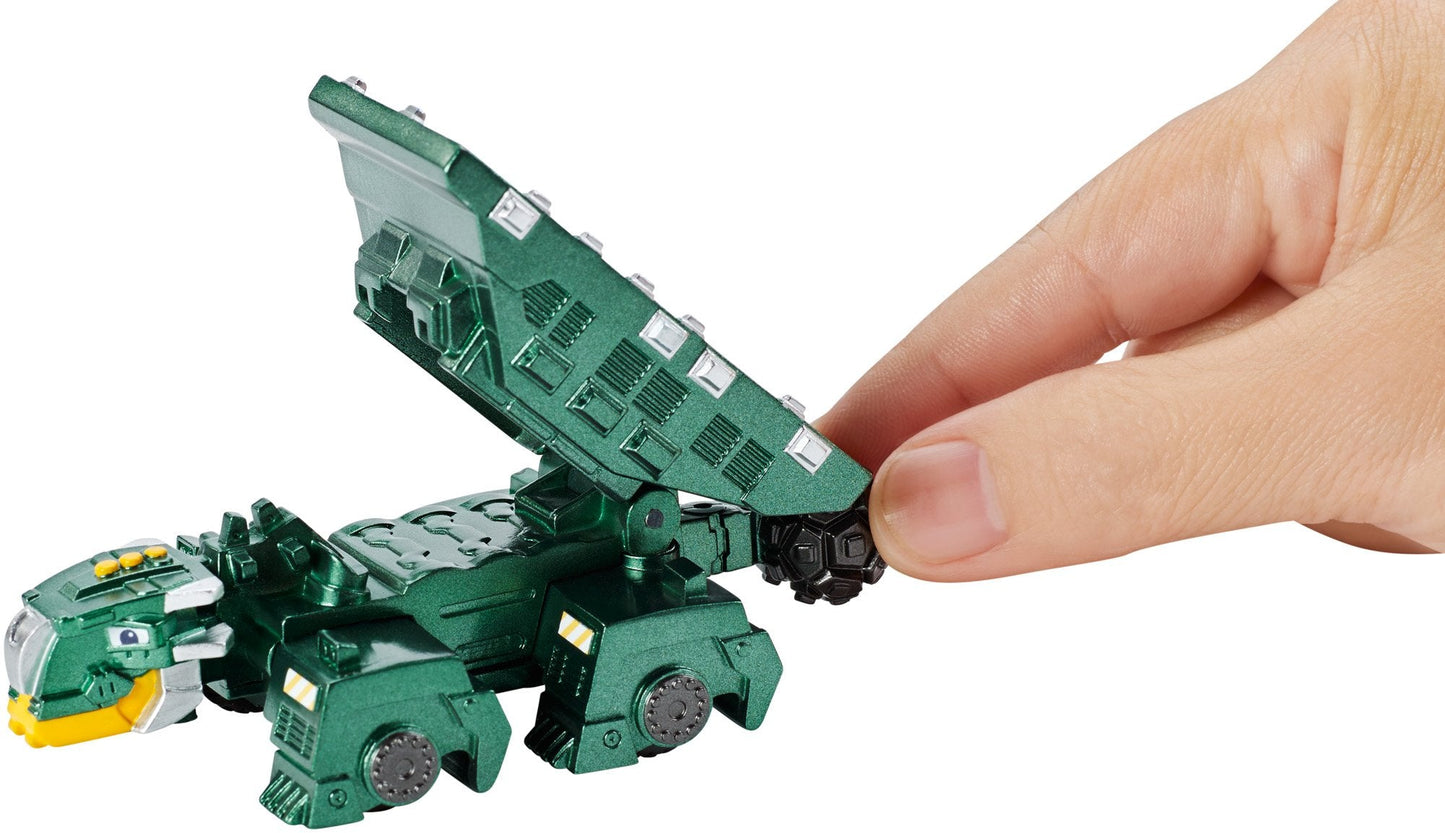 Mattel Dinotrux Die-Cast Scoot Vehicle