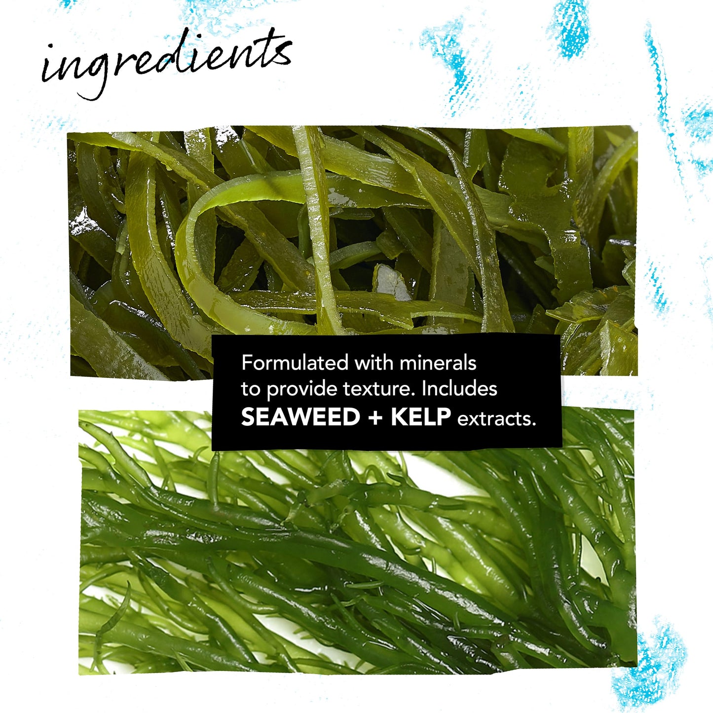 Bumble and bumble. Surf Sea Salt Spray | Volumizing | Adds Texture + Matte Finish, Wavy Straight, 1.7 Fl Oz