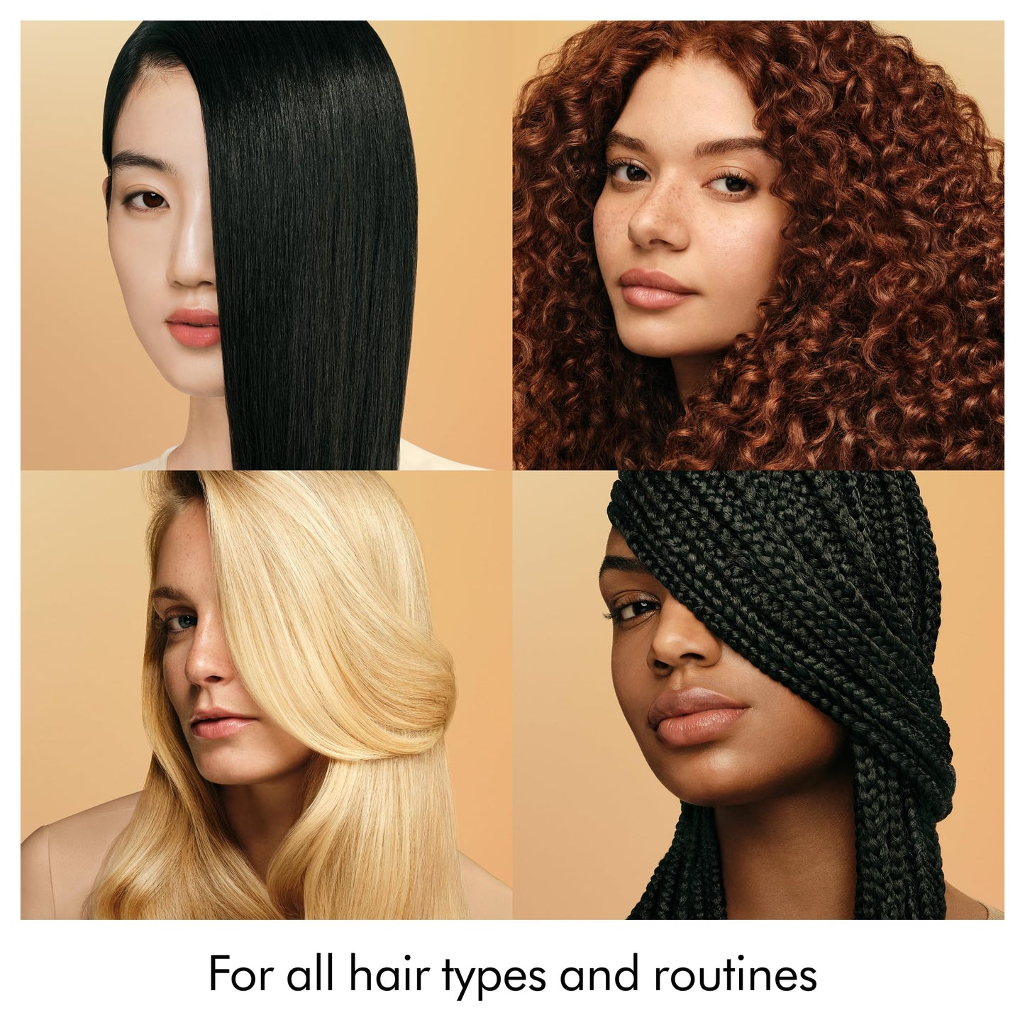 Dyson Omega™ Hydrating hair oil, 30mL