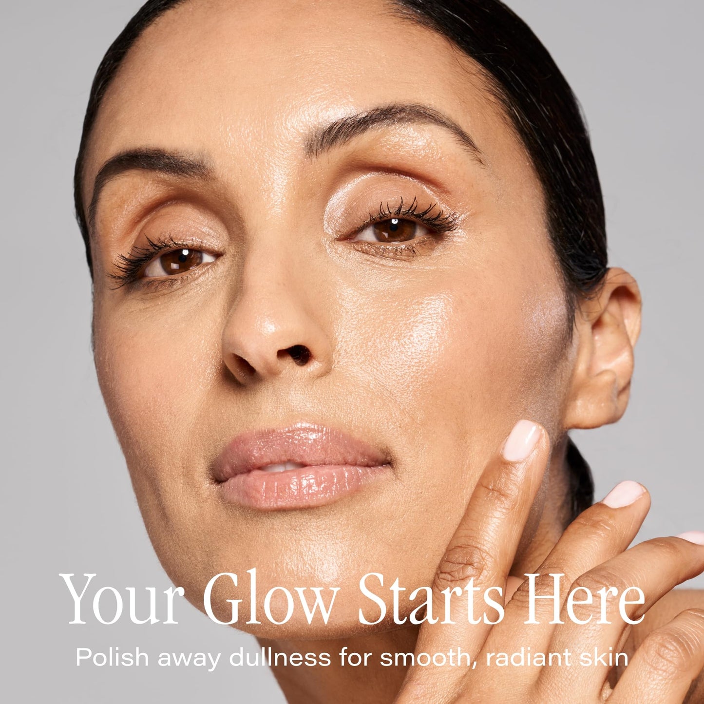 SKINN DermAppeal® Microdermabrasion Facial Scrub, 2oz – Exfoliates Dead Skin, Smooths Wrinkles & Fine Lines for Glowing, Clear Skin