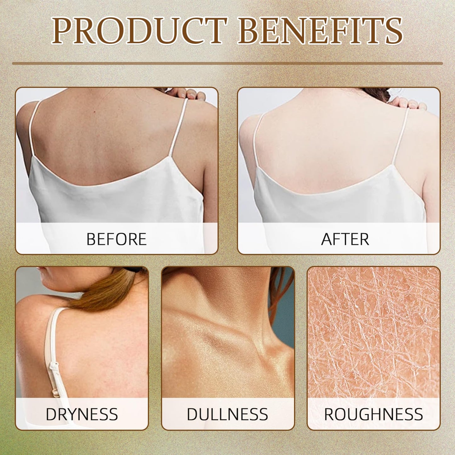 Momma Oasis Neuropathy Cream – Magnesium Lotion & Body Butter for Neuropathy, Deeply Moisturizes, Soft & Smooth Skin, White