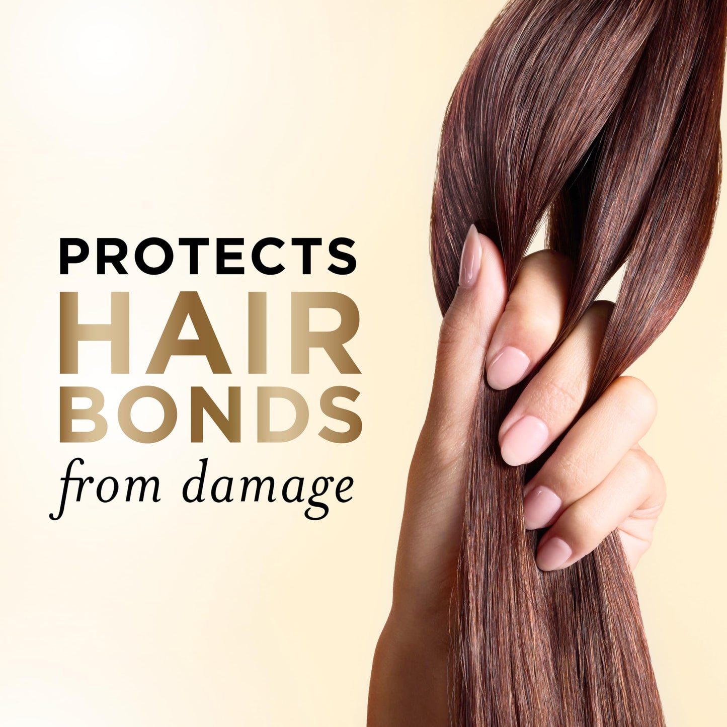 Pantene 2-in-1 Classic Clean Shampoo & Conditioner | Pro-V Nutrients for Dry, Color-Treated Hair | 27.7 Oz, 2-Pack + 0.5 Oz Rescue Shot