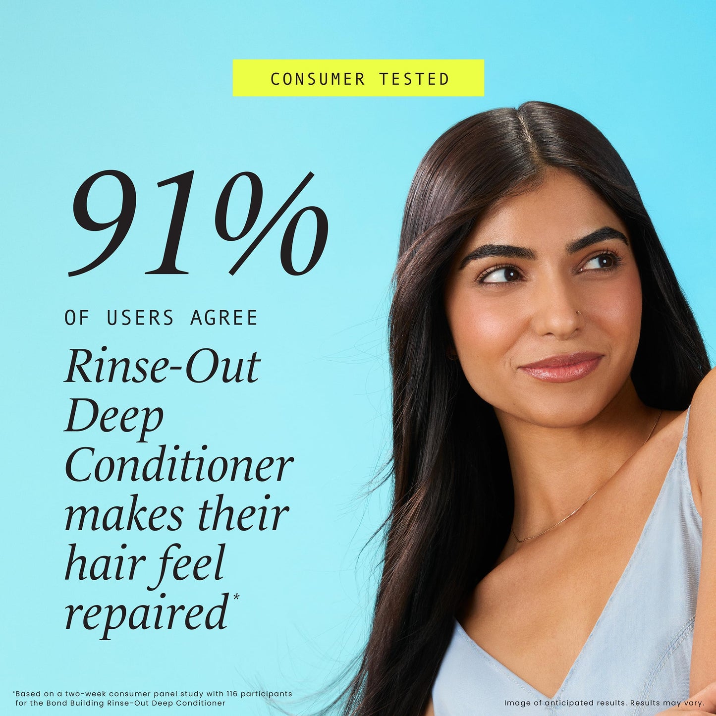 HASK Bond Building Deep Conditioner with Triple Bond Complex & Argan Oil – Repairs, Softens & Moisturizes Hair, Sulfate-Free, Color-Safe, 8 oz