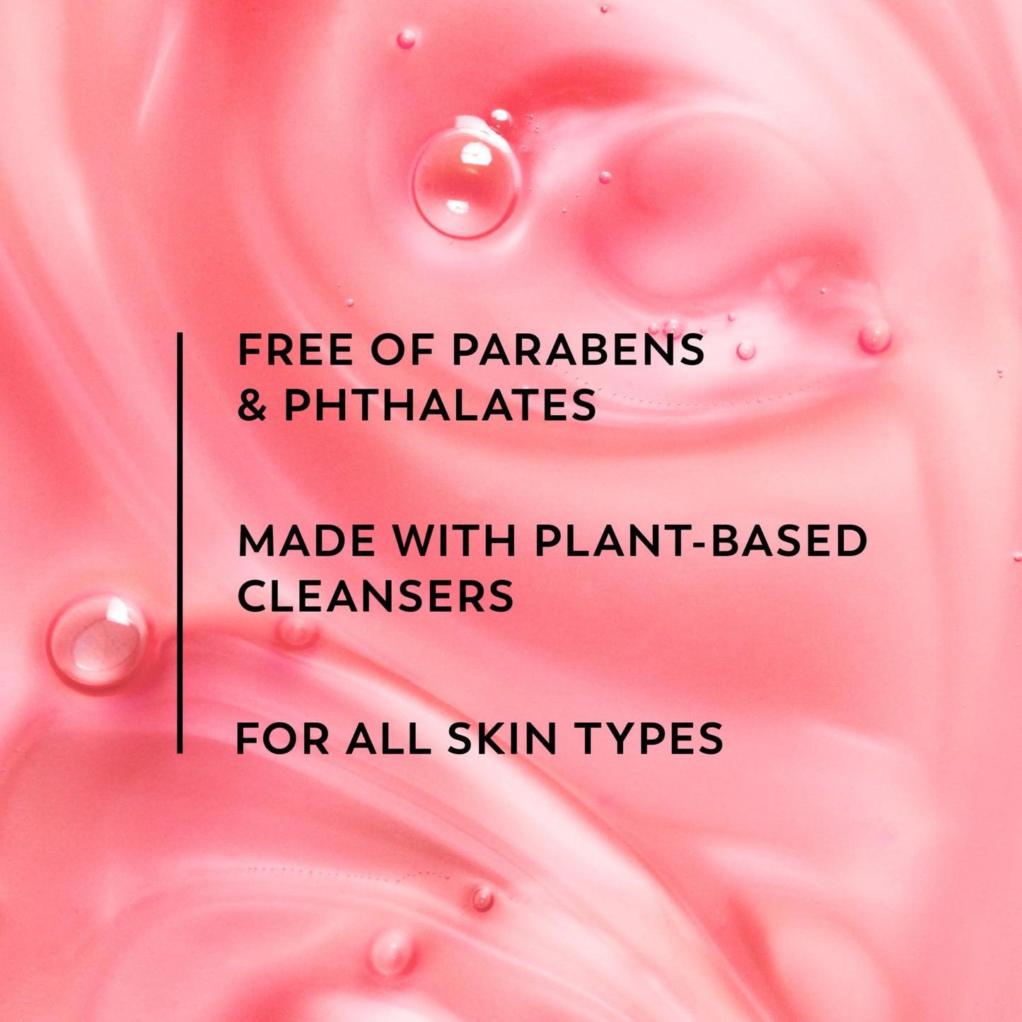 Olay Fresh Radiance Body Wash for Women, Plant-Based Cleanser with B3 Botanical Complex, Black Cherry & Vanilla, 22 fl oz, All Skin Types