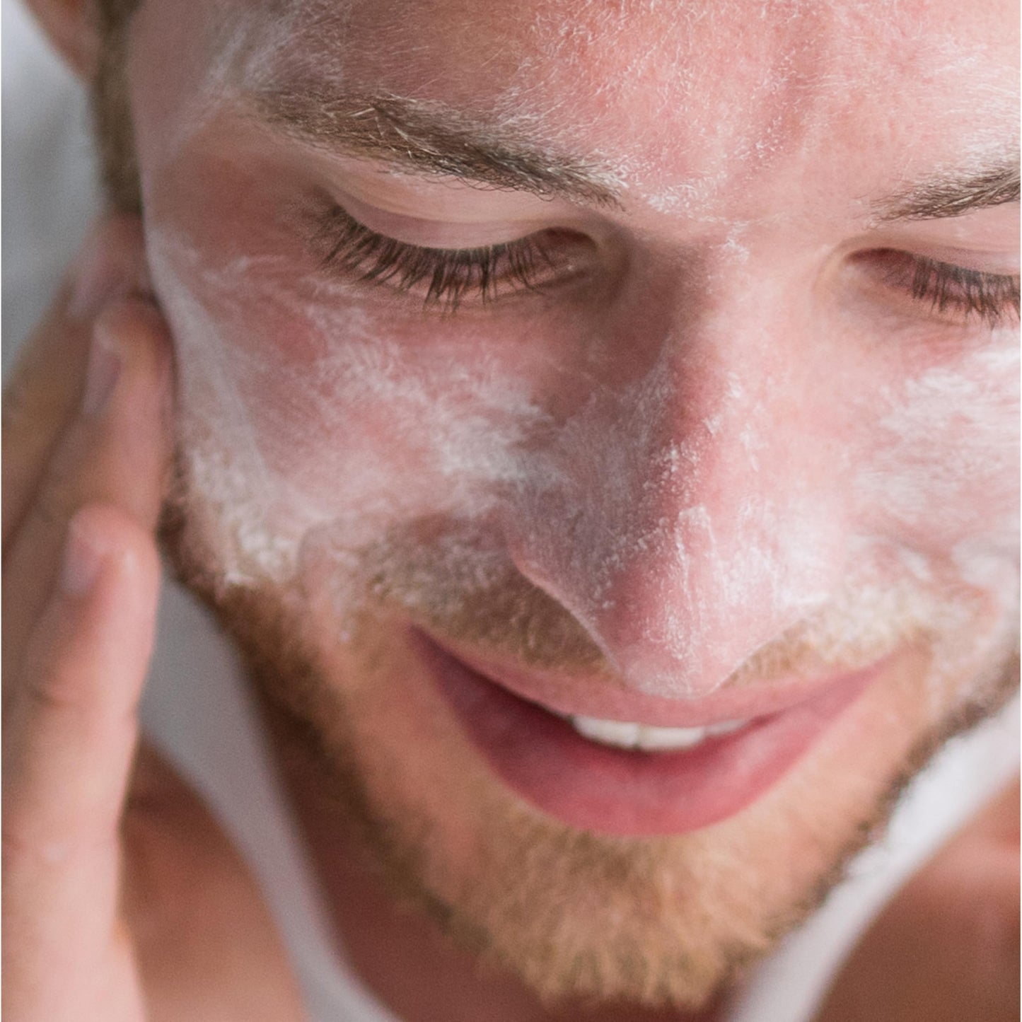 Neutrogena All-In-1 Acne Control Daily Face Scrub to Exfoliate and Treat Acne, Salicylic Acid Acne Treatment, 4.2 fl. Oz (Pack of 3)