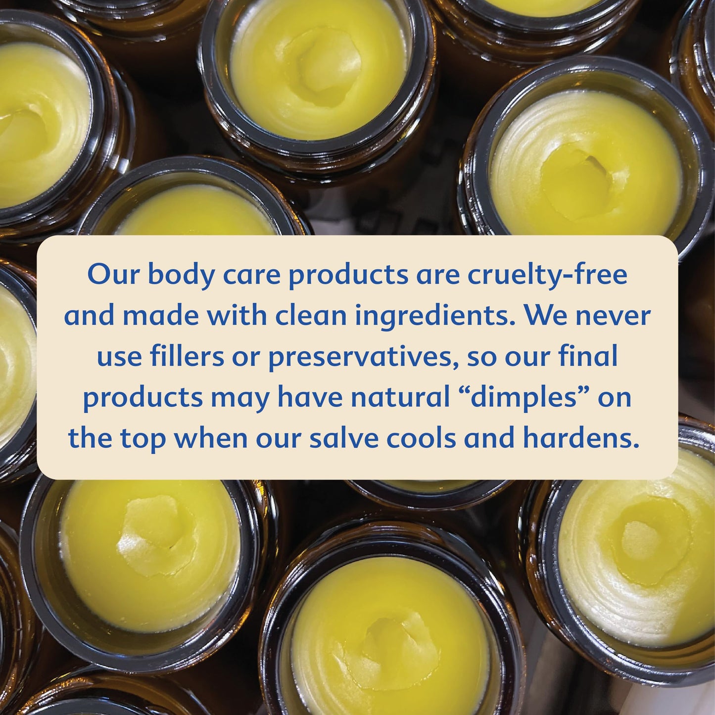 Motherlove Pregnant Belly Salve (4 oz) Moisturizing Balm to Use on Growing Belly—Non-GMO & Organic Herbs