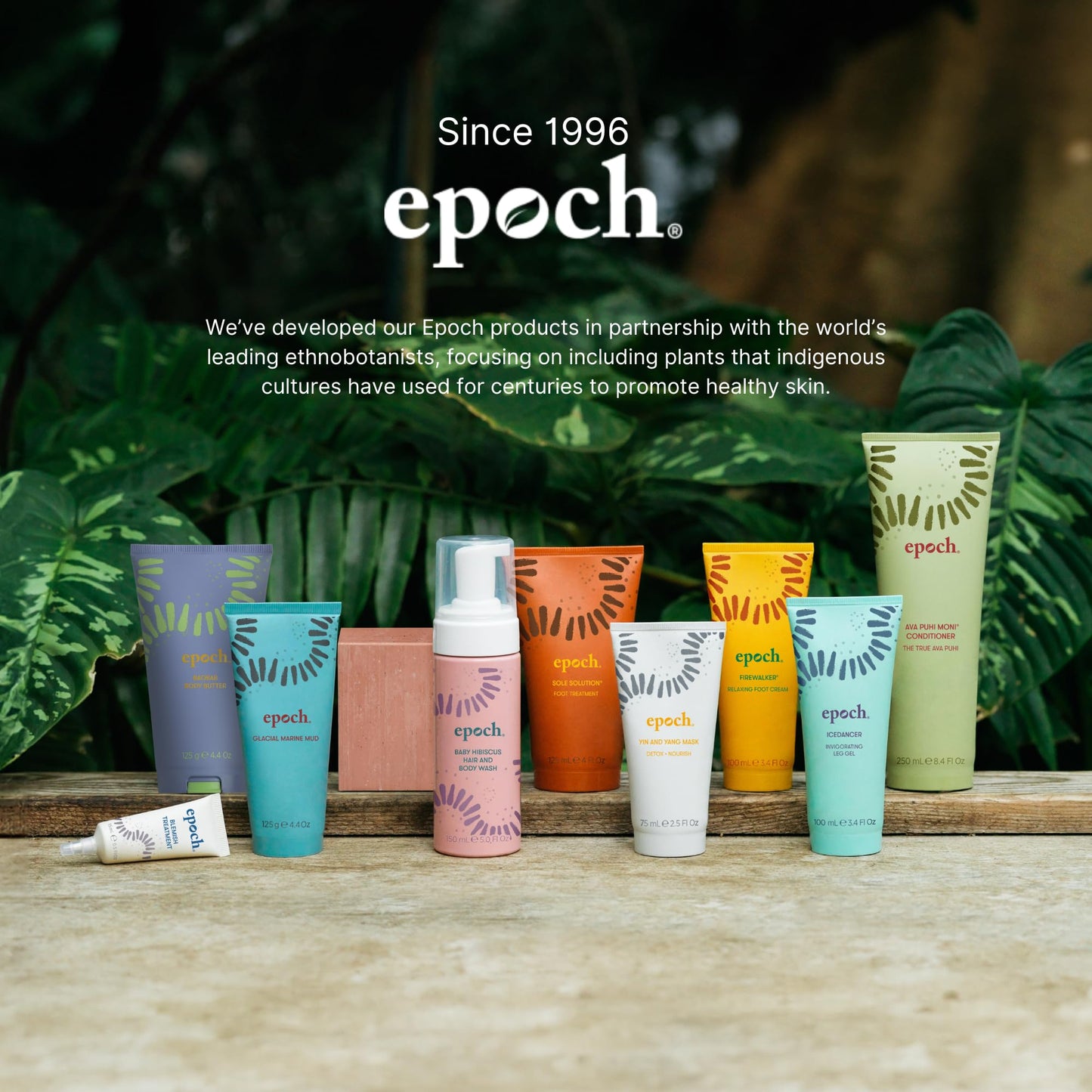 NuSkin Epoch Baobab Body Butter – Rich Shea & Baobab Fruit Cream for Deep Hydration, Soft, Resilient Skin | 1 Pack