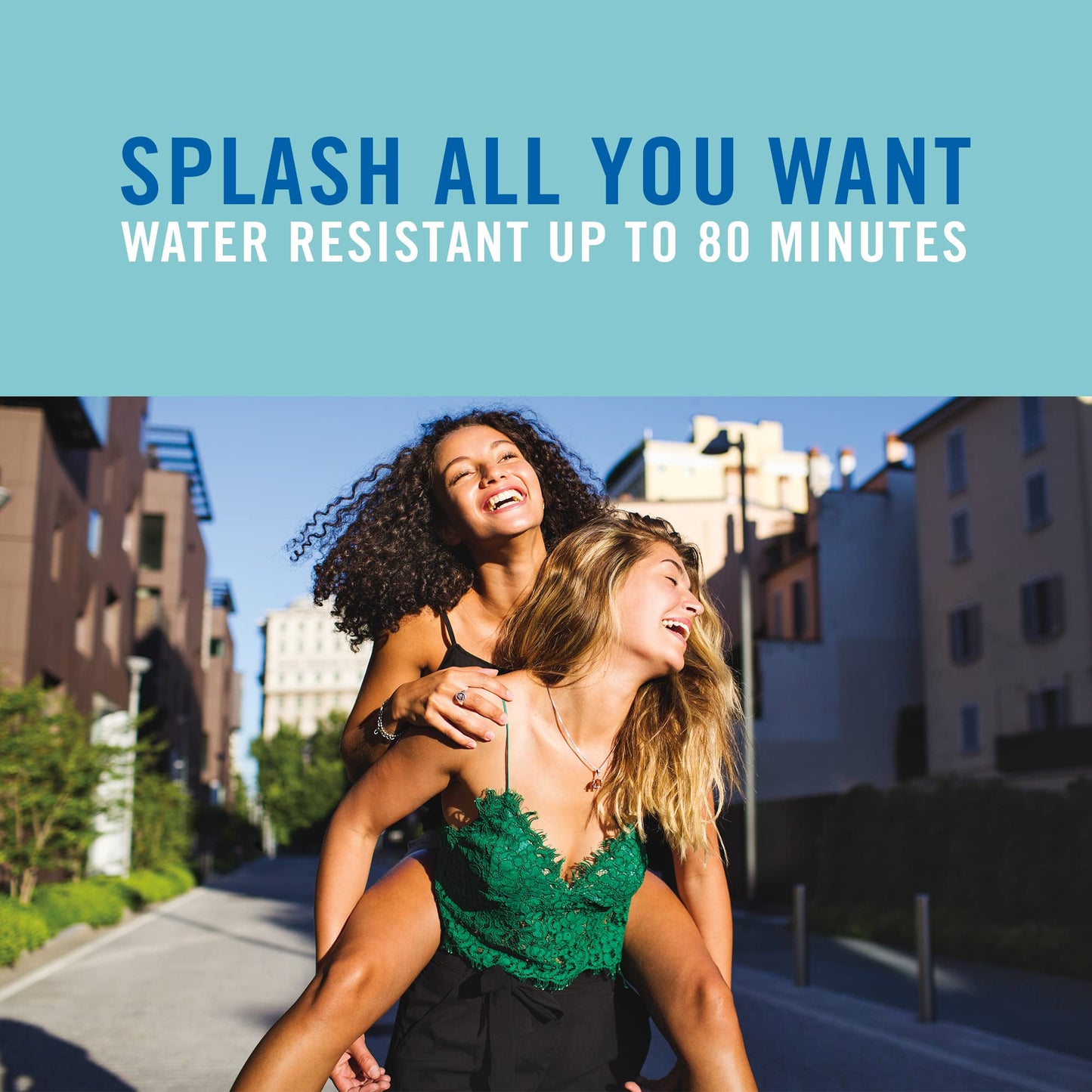 Banana Boat Deep Tanning Oil Spray SPF 4 | Dark Tanning Oil with SPF 4 Sunscreen, Water Resistant, 8oz each Twin Pack