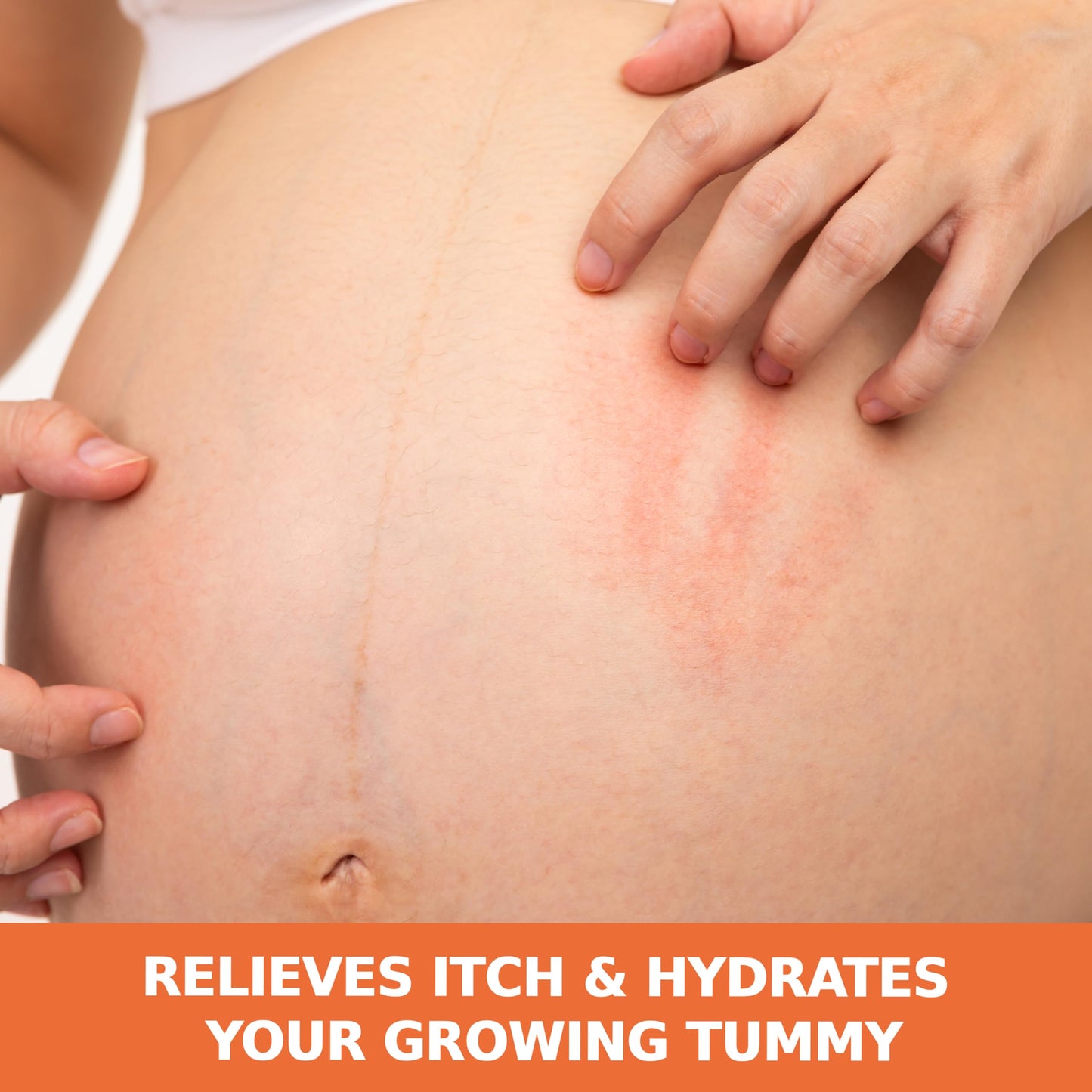 Palmer's Cocoa Butter Formula Soothing Oil with Vitamin E, Dry, Itchy Skin Relief, Anti-Itch Body Oil, 5.1 Ounces