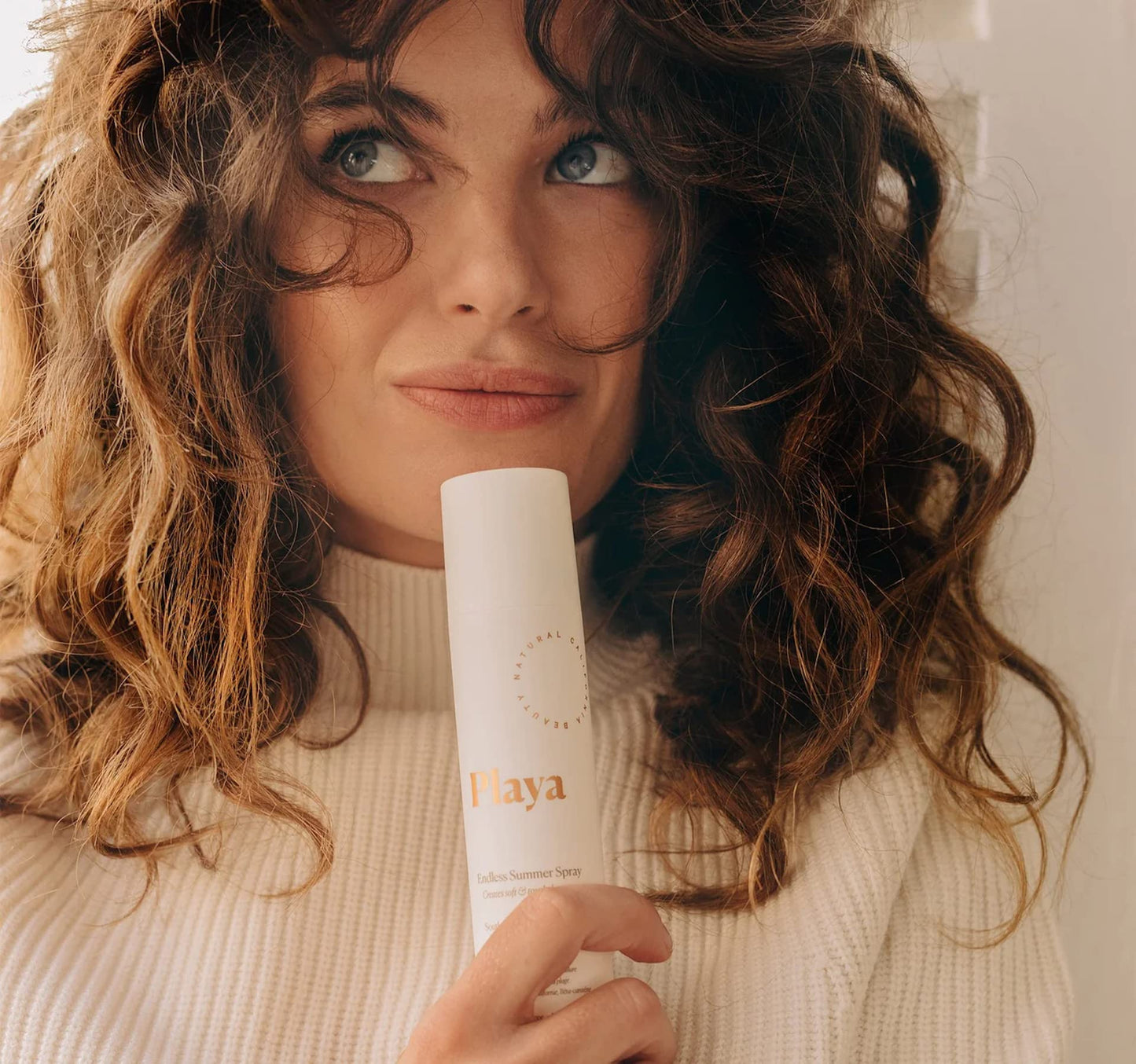 Playa - Natural Endless Summer Spray (3.65 fl oz / 108 ml)