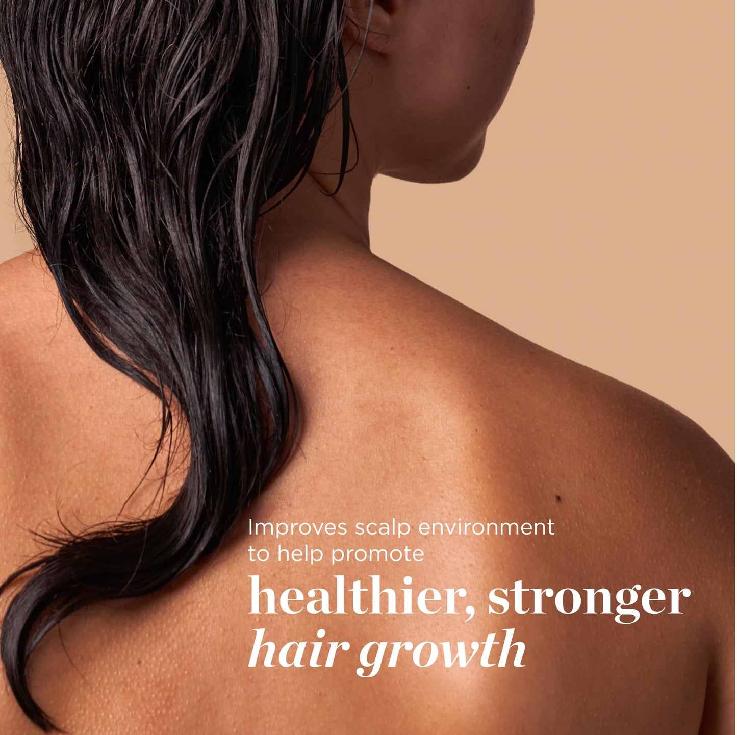 Dr. Groot Scalp Relief Tonic with Chamomile, Niacinamide & Biotin – Korean Scalp Revitalizing Spray for Dry Scalp, Menthol & Rosemary Oil Care